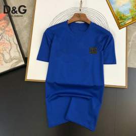 Picture of Dolce Gabbana T Shirts Short _SKUDGS-5XL25tr0415235